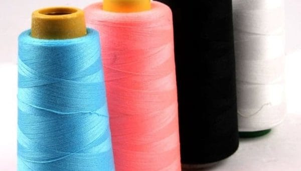 Phân biệt chỉ may 40/2, 40/3, 60/2, 60/3: Ứng dụng trong may mặc