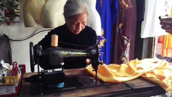 Giỗ Tổ ngành may là ngày mấy? Cách cúng giỗ Tổ ngành may