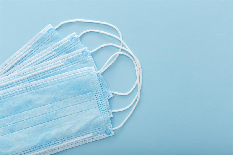 cấu tạo của khẩu trang