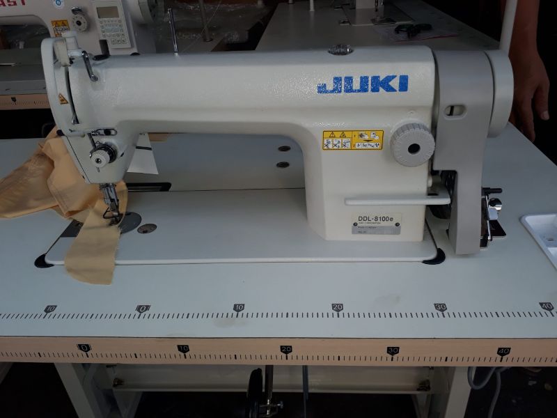 Cách xỏ chỉ máy may Juki nhanh nhất