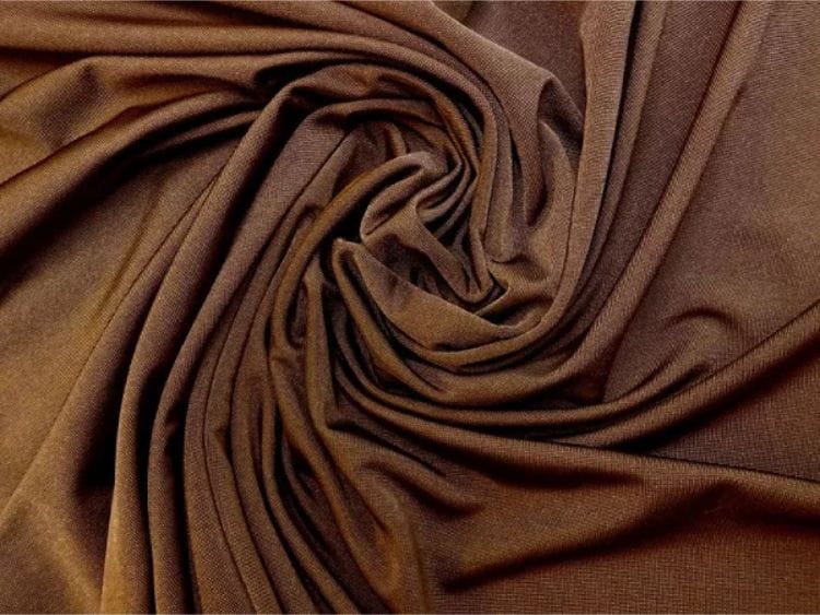 Sợi Lycra được sản xuất từ sợi Spandex