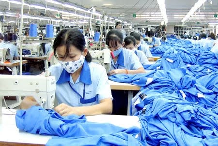 Những điểm mới từ Hiệp định TPP và Ngành Dệt may Việt Nam