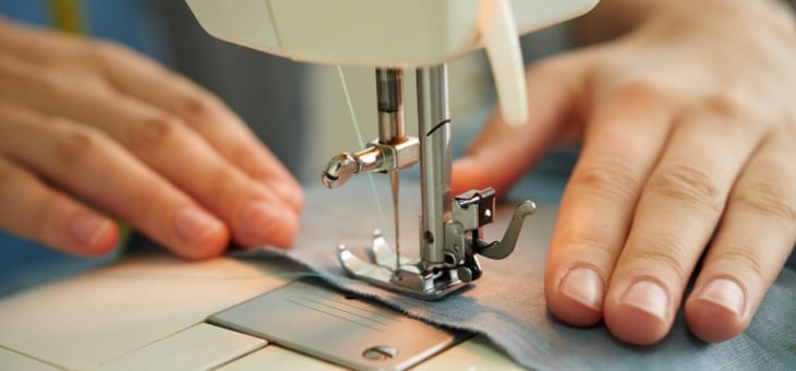 Cung cấp dây thun dệt: Hướng đi nào cho nguyên phụ liệu trong nước?