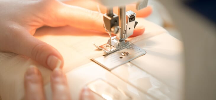 Thun dệt Toàn Thịnh và chính sách giá dành cho các doanh nghiệp dệt may