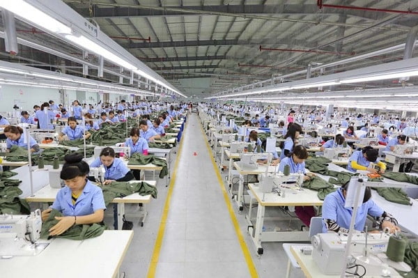 Những câu hỏi thường gặp khi lựa chọn xưởng may gia công