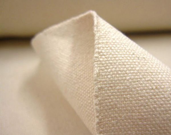 vải canvas chống thấm nước 