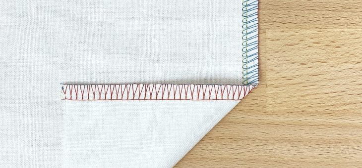 Các đường may cơ bản: tìm hiểu các kiểu đường may phổ biến và ứng dụng thực tế