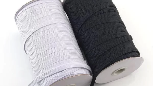 Thun 6mm là gì? Phân biệt thun 6mm với các loại thun khác