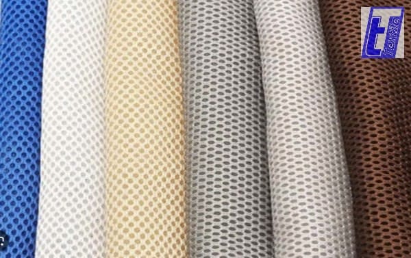 Các loại vải phổ biến hiện nay