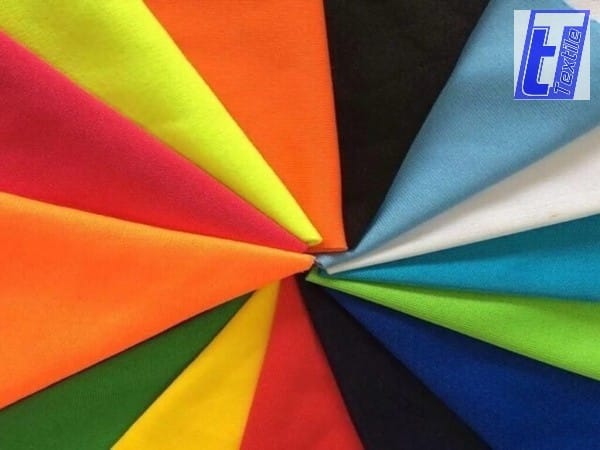 cac loai vai thun lanh tren thi truong