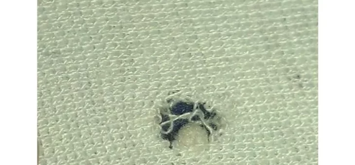 Các lỗi thường gặp trên vải dệt kim và cách xử lý hiệu quả