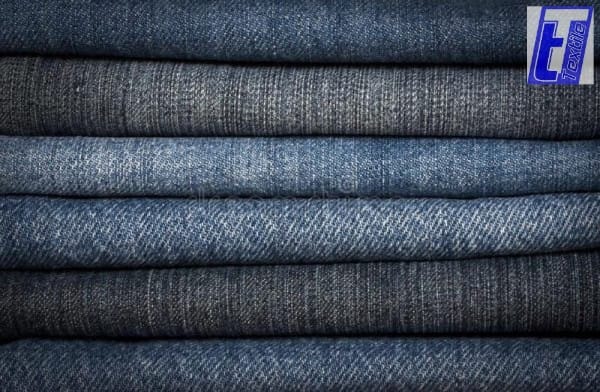 Chất liệu denim