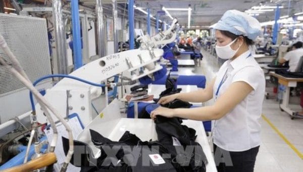 Top 5 điều cần biết về công nghiệp dệt may