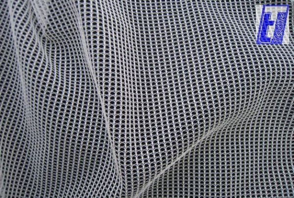 Đặc điểm cấu trúc của vải