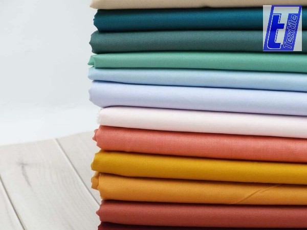 dac diem cua chat lieu vai