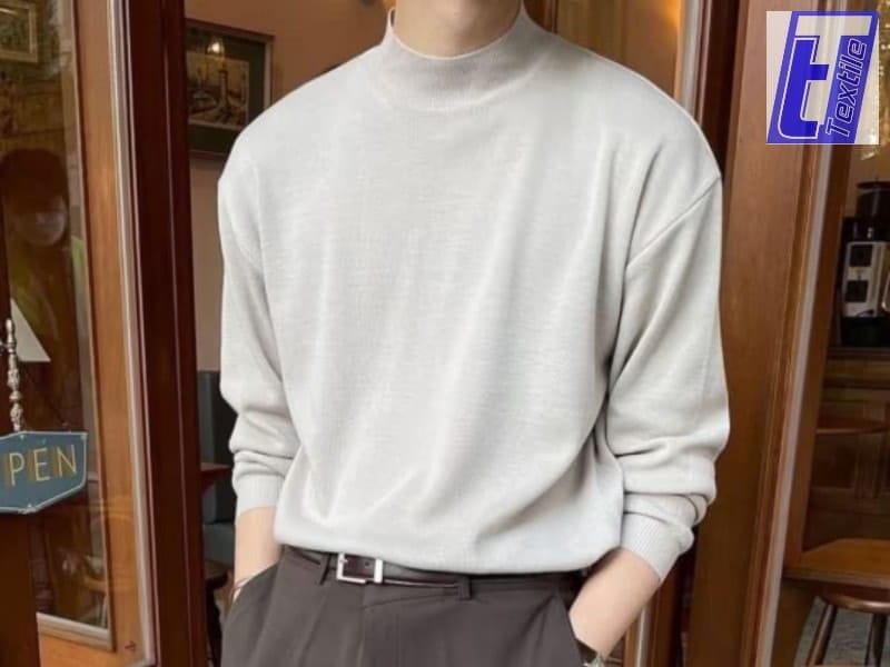 Đặc tính nổi bật của vải rib