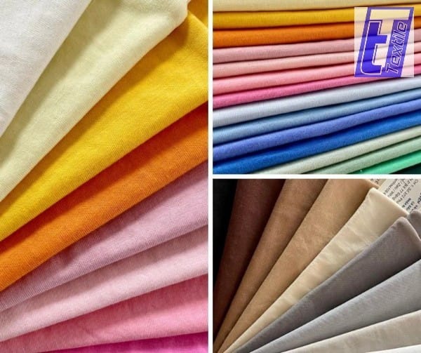 tong quan ve vai cotton 4 chieu