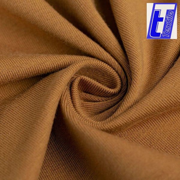 Vải cotton dệt kim là gì?