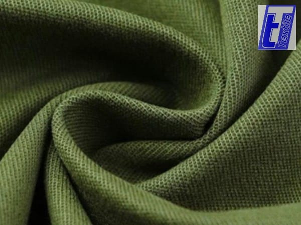 Vải dệt kim là gì?