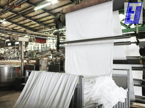 vai jersey la gi trong he thong det kim