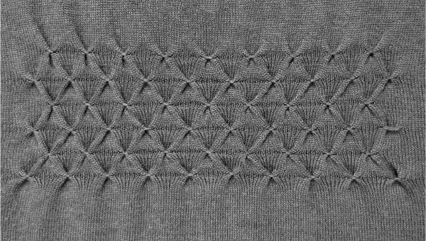 May smocking và nguyên liệu may chuyên dụng – elastic thread