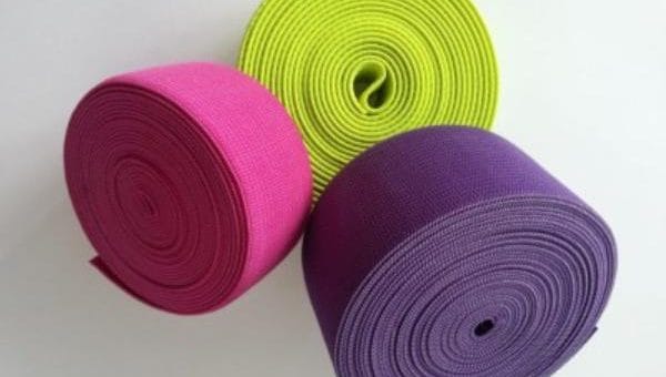 Bảng Giá Dây Thun Dệt Mới Nhất Năm 2025