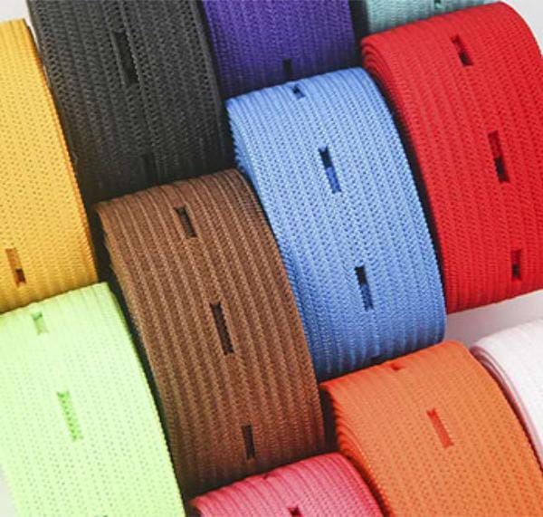 day thun duoc ban theo tung cuon