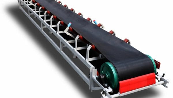 Các Loại Dây Băng Tải Được Ưa Chuộng Nhất 2025