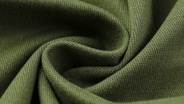 Các loại vải dệt thoi phổ biến hiện nay