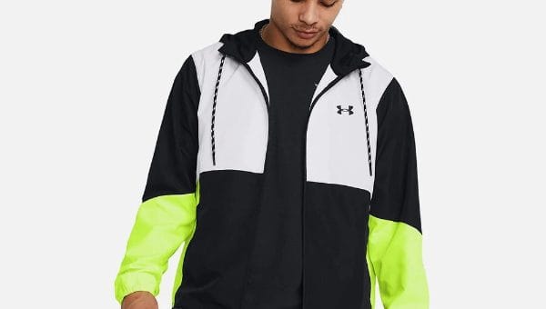 Top 7 Các Loại Vải May Áo Khoác Gió Thời Trang