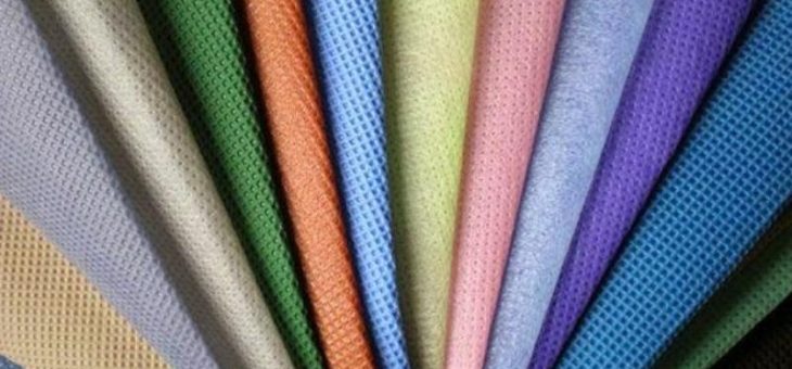 20+ Loại vải được sử dụng phổ biến hiện nay