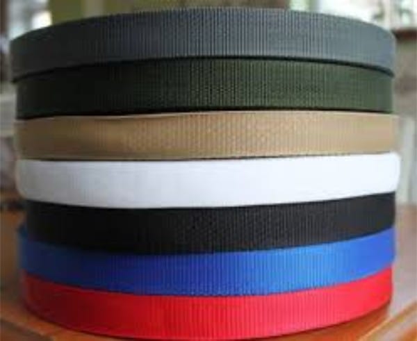 Dựa trên kỹ thuật dệt để chọn