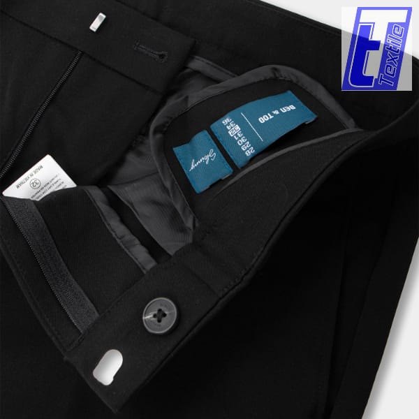 Dáng quần phải phù hợp với phương pháp nới