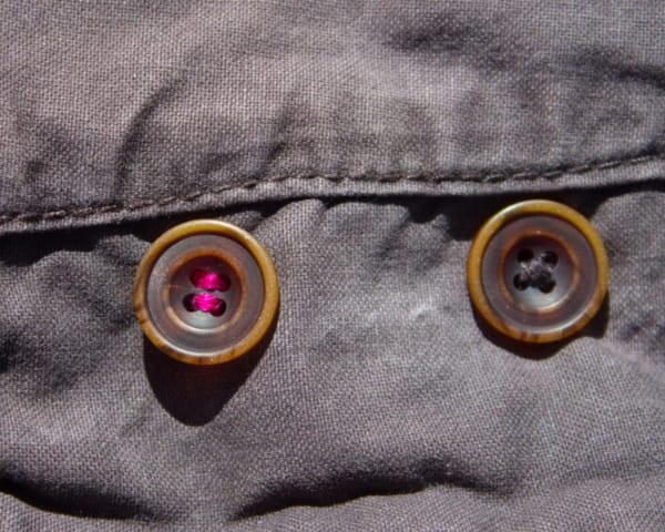 Đổi vị trí cúc quần rộng hơn