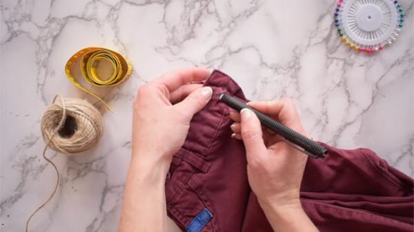 Những câu hỏi thường gặp về cách nới rộng quần vải