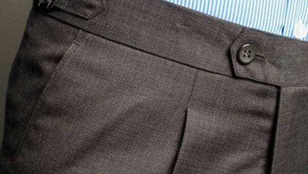 Tổng hợp 5 cách nới rộng quần vải bạn có thể làm tại nhà