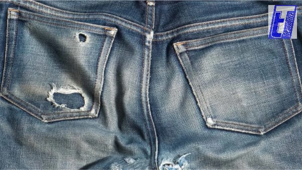 Khi nào thì bạn nên thay quần jean mới?
