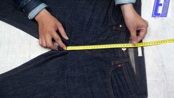 Cách sửa quần jean đáy dài thành đáy ngắn đúng form