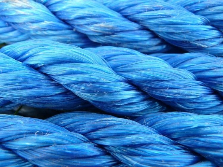 Cấu trúc sợi trên bề mặt vải