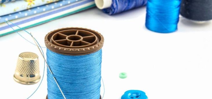 Tổng hợp các loại chỉ may công nghiệp phổ biến trong may mặc hiện nay