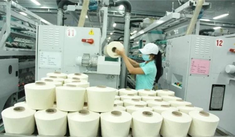 Cơ hội của thị trường dây thun dệt đến từ nhu cầu phụ liệu ổn định và quy cách ngày càng đa dạng