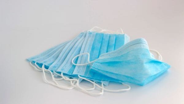 Cơ sở sản xuất dây thun dệt tròn may khẩu trang y tế uy tín TP HCM