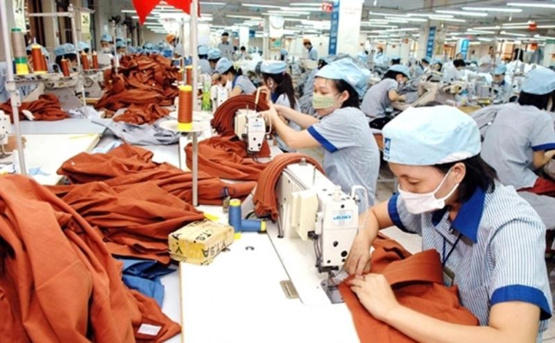 Nhà cung cấp nguyên phụ liệu An Thịnh