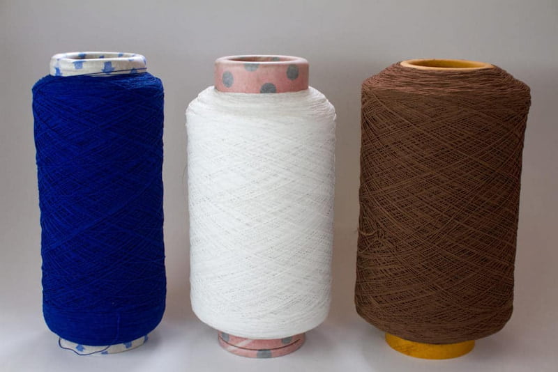 Phụ liệu thun dệt