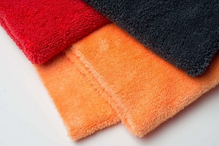 Đặc tính vải microfiber