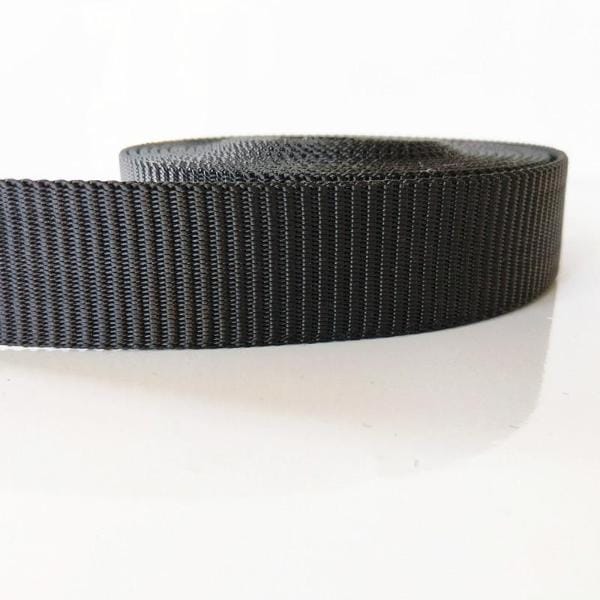 4 loại dây đai dệt phổ biến