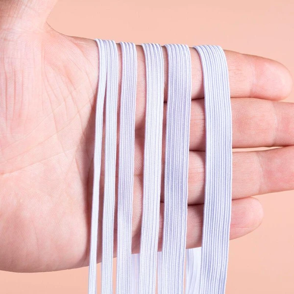 Dây thun luồn quần có nhu cầu sử dụng lớn