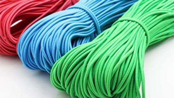 4 Điều Bạn Cần Biết Trước Khi Mua Dây Thun Dệt Tròn