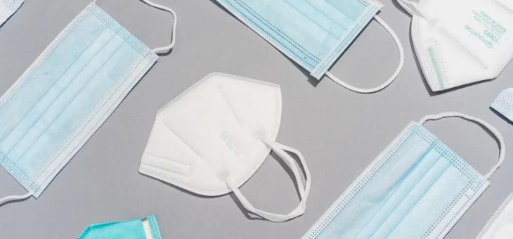 Dây thun làm khẩu trang – Cơ sở thun dệt tròn may khẩu trang