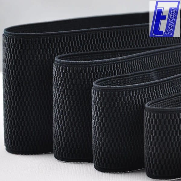 Dây thun lưng quần là gì trong sản xuất?